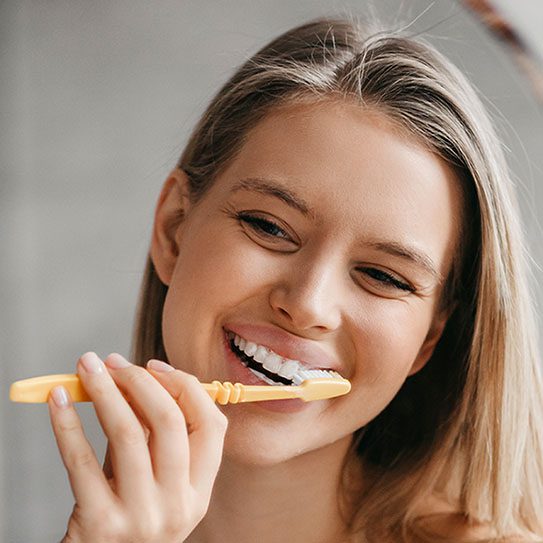 Hulen Crossing Family Dental -