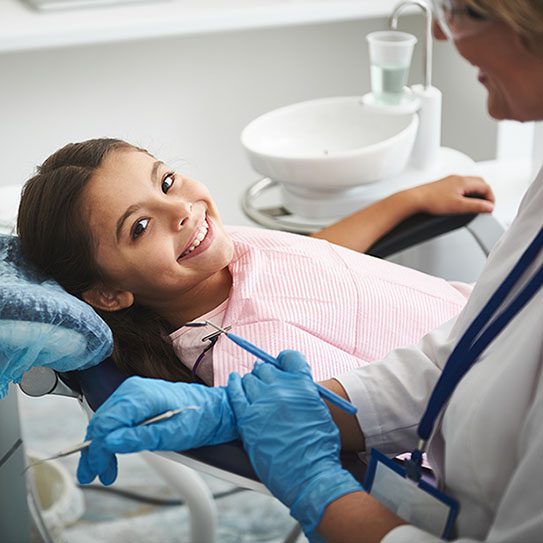 Hulen Crossing Family Dental -