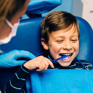Hulen Crossing Family Dental -