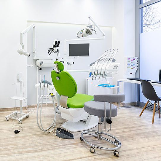 Hulen Crossing Family Dental -